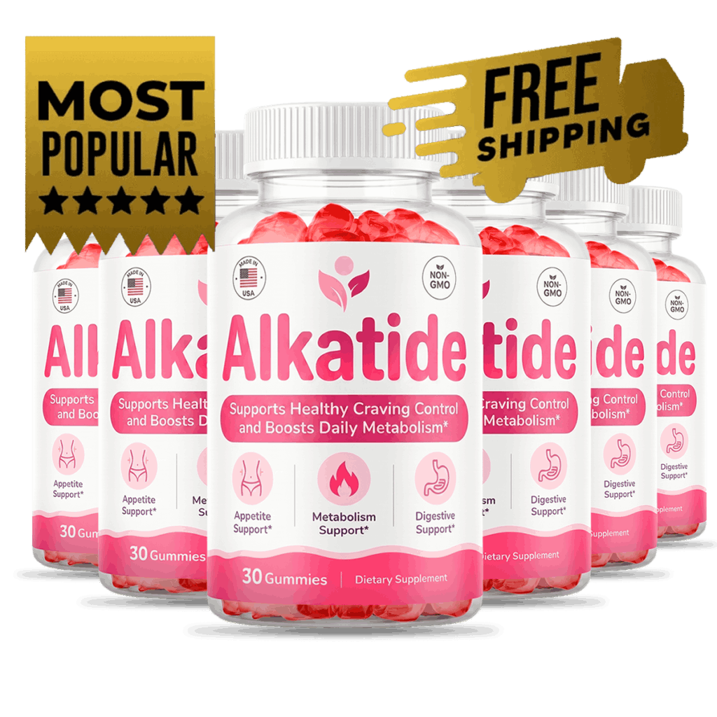 alkatide order now