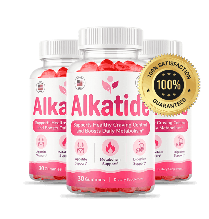 alkatide